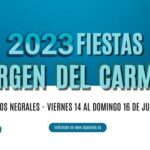 Imagen de la noticia Fiestas de la Virgen del Carmen en el barrio de Los Negrales