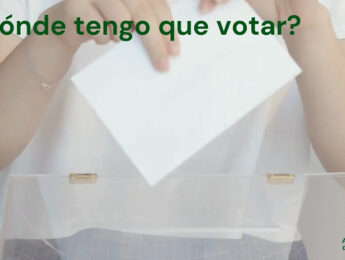 Imagen de la noticia ¿Dónde tengo que votar? elecciones generales 23-J