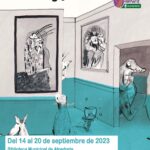 Imagen de la noticia XXXVIII Muestra del Libro Infantil y Juvenil y cuentacuentos