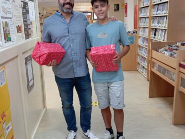 Fotolectura 2023: ya tenemos ganadores en Alpedrete Imagen de la noticia Fotolectura 2023: ya tenemos ganadores en Alpedrete