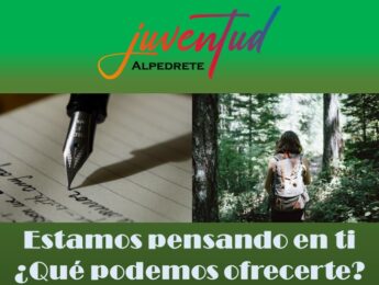 Imagen de la noticia Encuentro participativo. Centro de Juventud