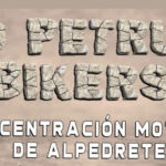 Imagen de la noticia I Concentración motera Ad Petrum Bikers