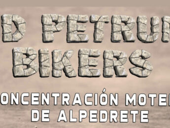 Imagen de la noticia I Concentración motera Ad Petrum Bikers