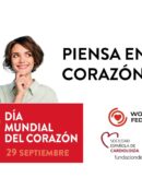 Imagen de la noticia Día Mundial del Corazón. Actividades en el consultorio municipal