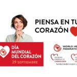 Imagen de la noticia Día Mundial del Corazón. Actividades en el consultorio municipal