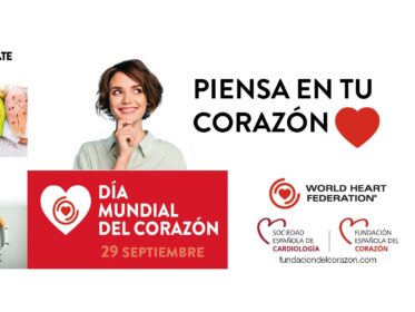 Día Mundial del Corazón. Actividades en el consultorio municipal Imagen de la noticia Día Mundial del Corazón. Actividades en el consultorio municipal