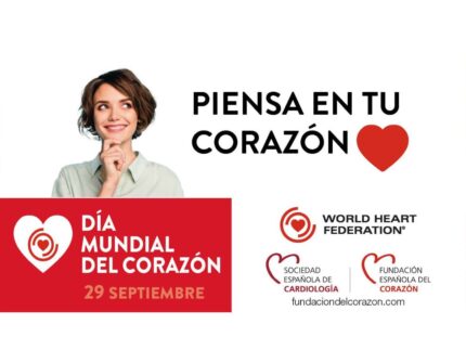Imagen de la noticia Día Mundial del Corazón. Actividades en el consultorio municipal