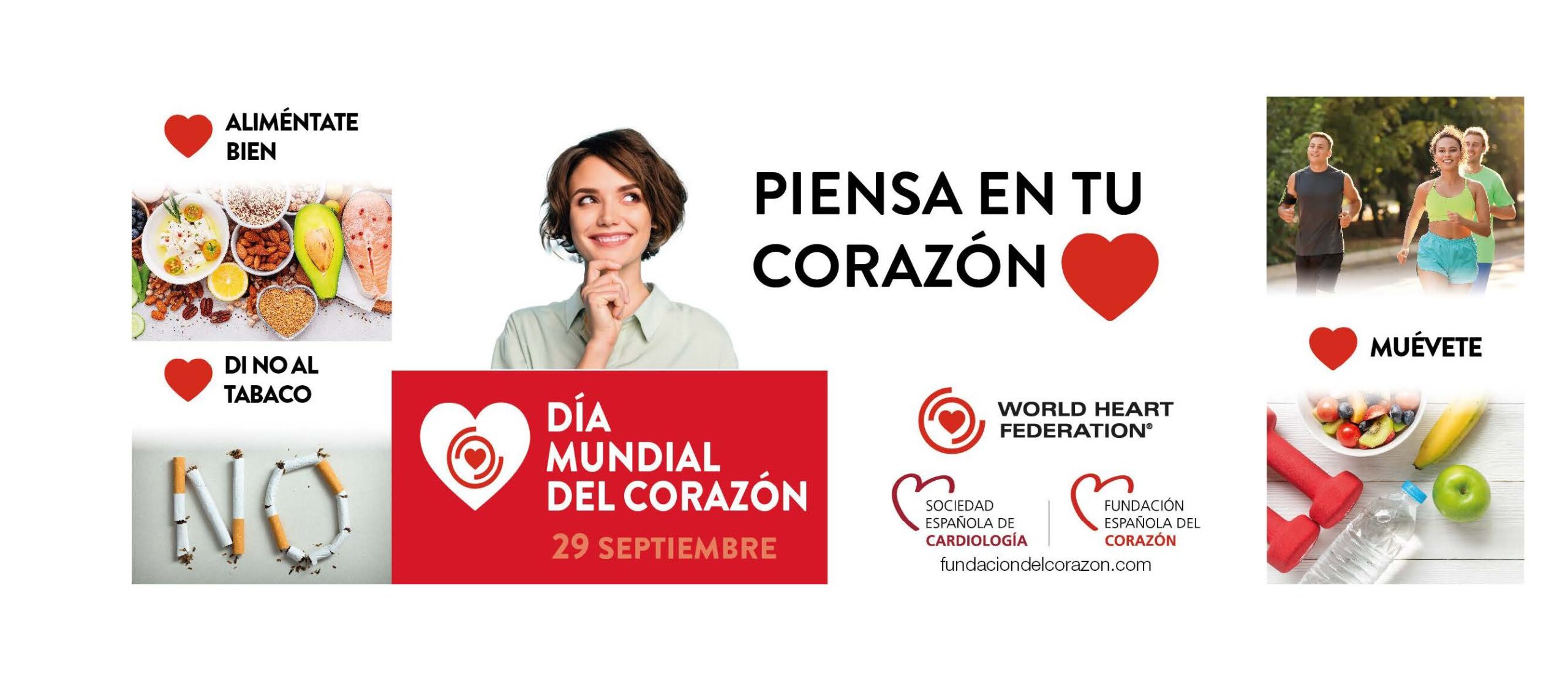 Imagen de la noticia Día Mundial del Corazón. Actividades en el consultorio municipal