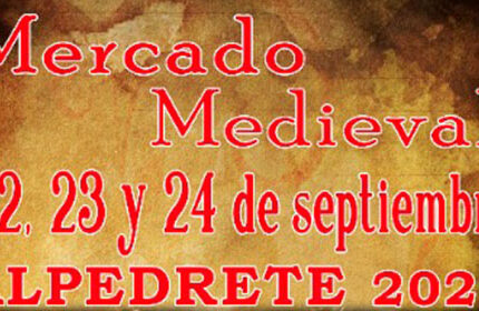 Imagen de la noticia Mercado medieval: un viaje en el tiempo