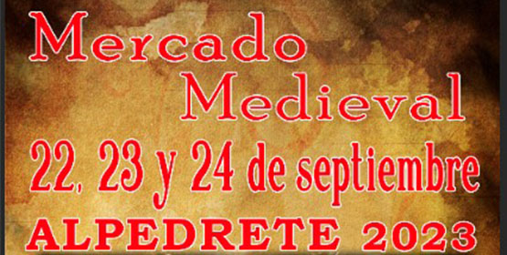 Imagen de la noticia Mercado medieval: un viaje en el tiempo