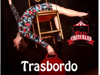 Imagen de la noticia Teatro-circo: “Trasbordo”