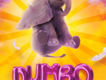 Imagen de la noticia Dumbo, el musical