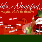 Imagen de la noticia ¡Bienvenida, Navidad!