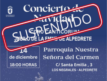 Imagen de la noticia Concierto de Navidad. Coro Canticorum Jubilo, EMMD