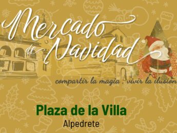 Imagen de la noticia Mercado de Navidad