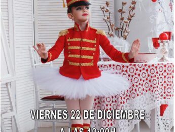 Imagen de la noticia Festival de Navidad de danza