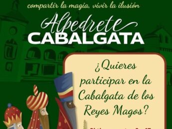 Imagen de la noticia ¡Los Reyes Magos buscan ayudantes!