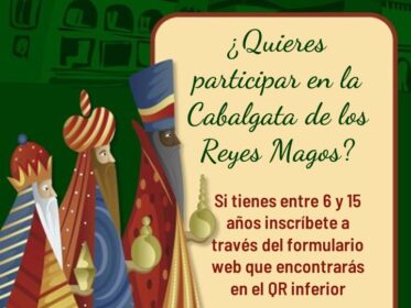 ¡Los Reyes Magos buscan ayudantes! Imagen de la noticia ¡Los Reyes Magos buscan ayudantes!