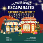 Imagen de la noticia I Concurso de escaparates navideños