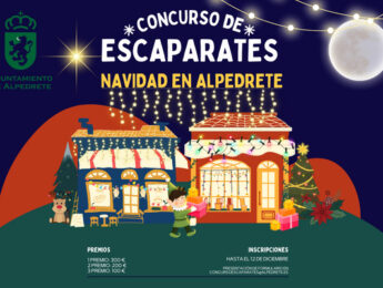 Imagen de la noticia I Concurso de escaparates navideños