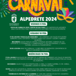 Imagen de la noticia Carnaval 2024