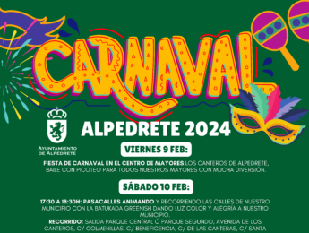 Imagen de la noticia Carnaval 2024