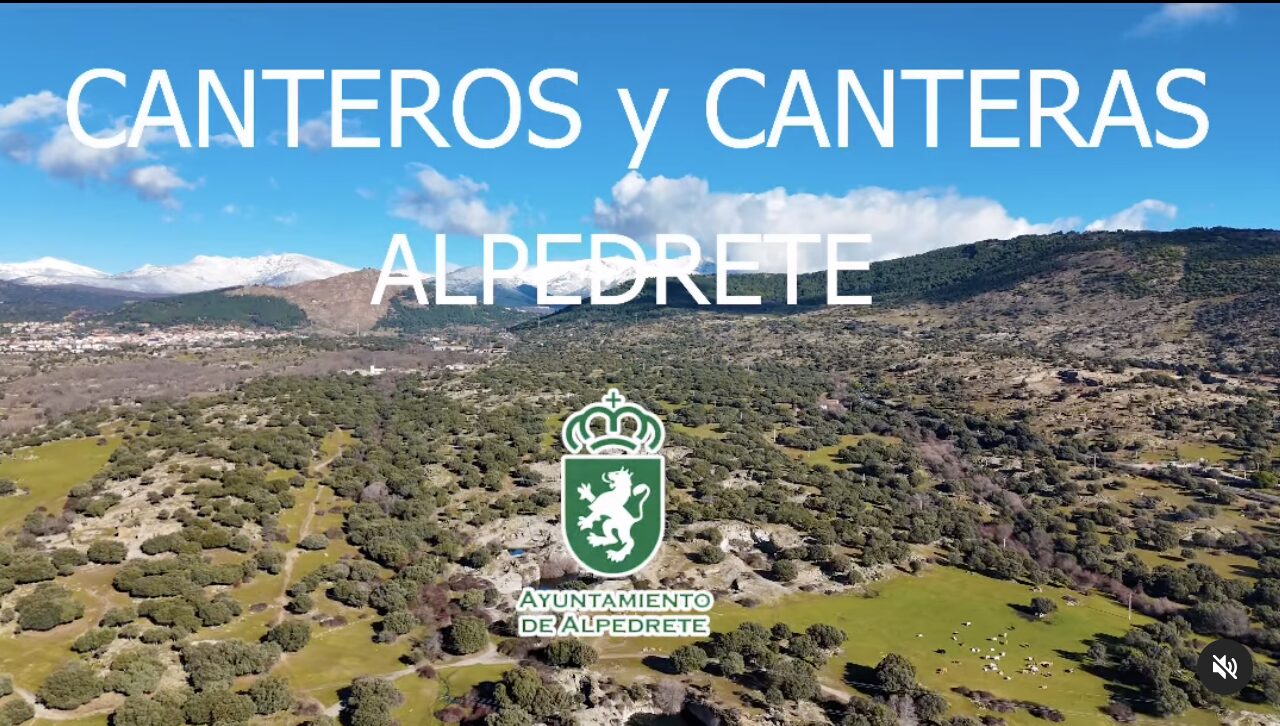 Imagen de la noticia Los 14 Imprescindibles de la Sierra de Guadarrama protagonistas de Fitur 2024