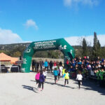 Imagen de la noticia Alpedrete acoge la final del cross escolar ADS