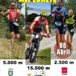 Imagen de la noticia El Duatlón cross de Alpedrete cumple 30 años