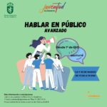 Imagen de la noticia Taller para jóvenes “Hablar en público”