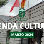 Imagen de la noticia Agenda cultural de marzo