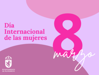 Imagen de la noticia Lectura de manifiesto institucional. Día Internacional de las Mujeres