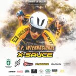 Imagen de la noticia Alpedrete acoge una nueva edición del Gran Premio Internacional X-Sauce de bicicleta de montaña
