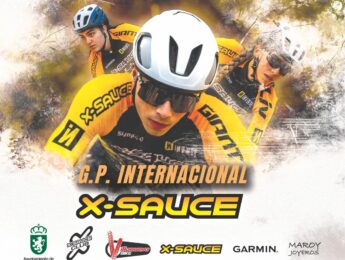 Imagen de la noticia Alpedrete acoge una nueva edición del Gran Premio Internacional X-Sauce de bicicleta de montaña