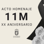 Imagen de la noticia Acto homenaje a las víctimas del terrorismo