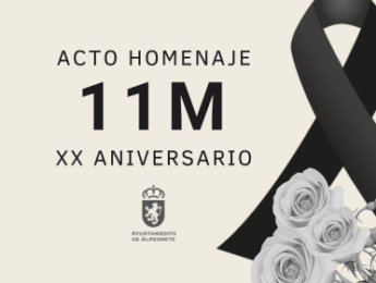 Imagen de la noticia Acto homenaje a las víctimas del terrorismo