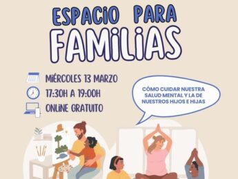 Imagen de la noticia Espacio para familias. Cómo ayudar a nuestros hijos preadolescentes y adolescentes con las habilidades sociales