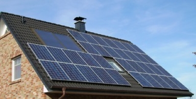 Imagen de la noticia Bonificación en el IBI. Instalaciones de aprovechamiento de la energía solar