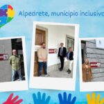 Imagen de la noticia Alpedrete, municipio inclusivo
