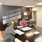 Imagen de la noticia Transportes. Horarios ampliados del 681, sustitución de marquesinas y queja por los retrasos en cercanías