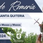 Imagen de la noticia Romería de Santa Quiteria