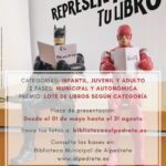 Imagen de la noticia Concurso: Fotolectura 2024, “Representa tu libro”