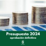 Imagen de la noticia Presupuesto municipal 2024