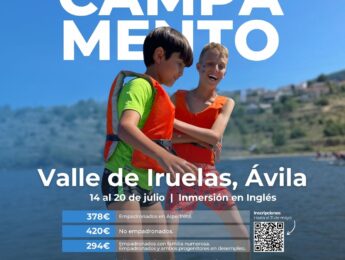 Imagen de la noticia Campamento Nautic Week, del 14 al 20 de julio