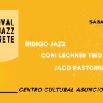 Imagen de la noticia Alpedrete vuelve a celebrar el festival de Jazz durante el mes de febrero