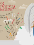 Imagen de la noticia Taller de poesía rápida para adultos
