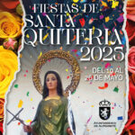 Imagen de la noticia Fiestas de Santa Quiteria 2025