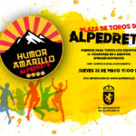 Imagen de la noticia ¡Apúntate y participa en el concurso “Humor amarillo”!