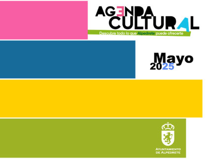 Imagen de la noticia Agenda cultural de mayo