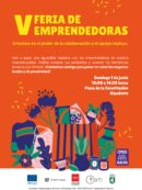 Imagen de la noticia V Feria de emprendedoras